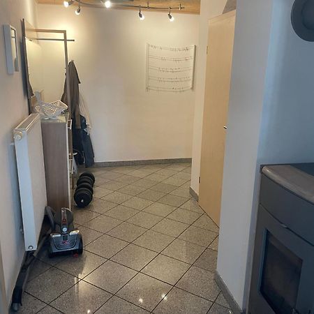 Ferienwohnung Dichtl Grafenau  Buitenkant foto