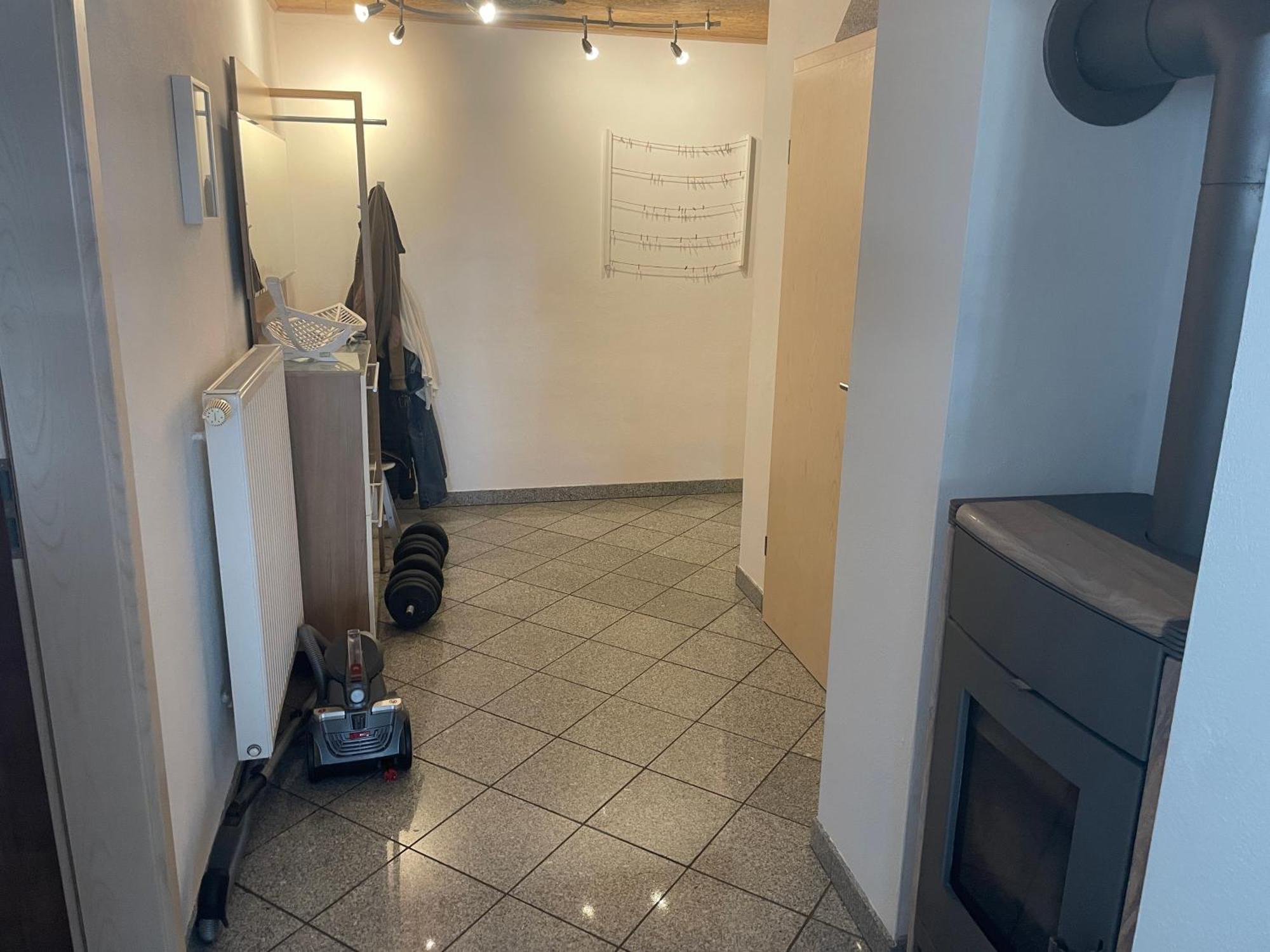 Ferienwohnung Dichtl Grafenau  Buitenkant foto