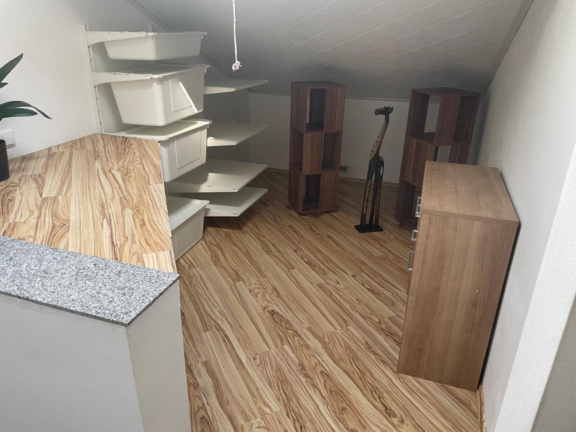 Ferienwohnung Dichtl Grafenau  Buitenkant foto