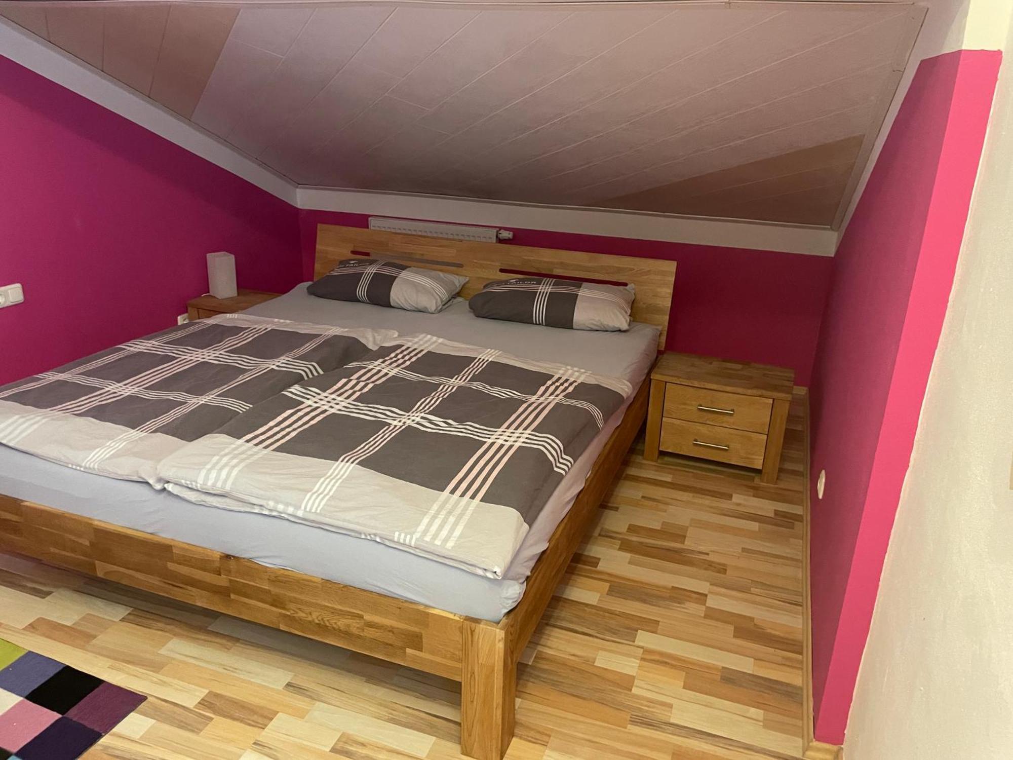 Ferienwohnung Dichtl Grafenau  Buitenkant foto