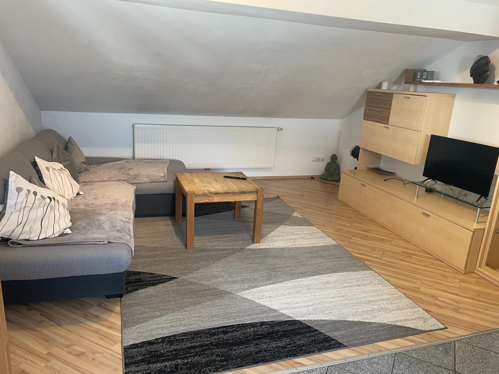 Ferienwohnung Dichtl Grafenau  Buitenkant foto