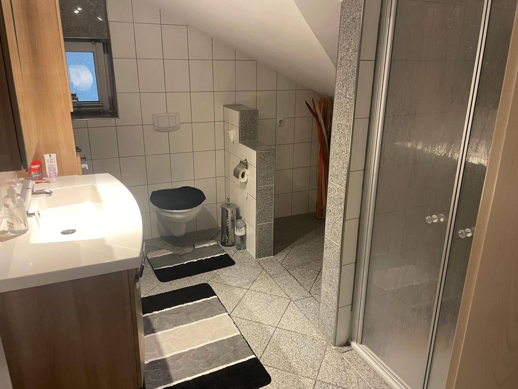 Ferienwohnung Dichtl Grafenau  Buitenkant foto