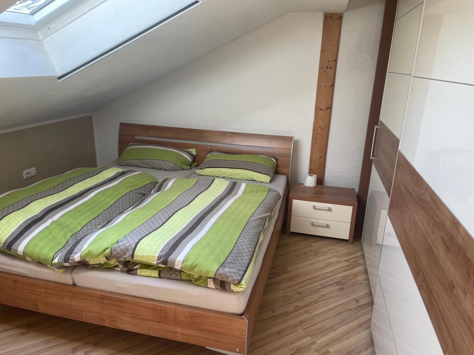 Ferienwohnung Dichtl Grafenau  Buitenkant foto