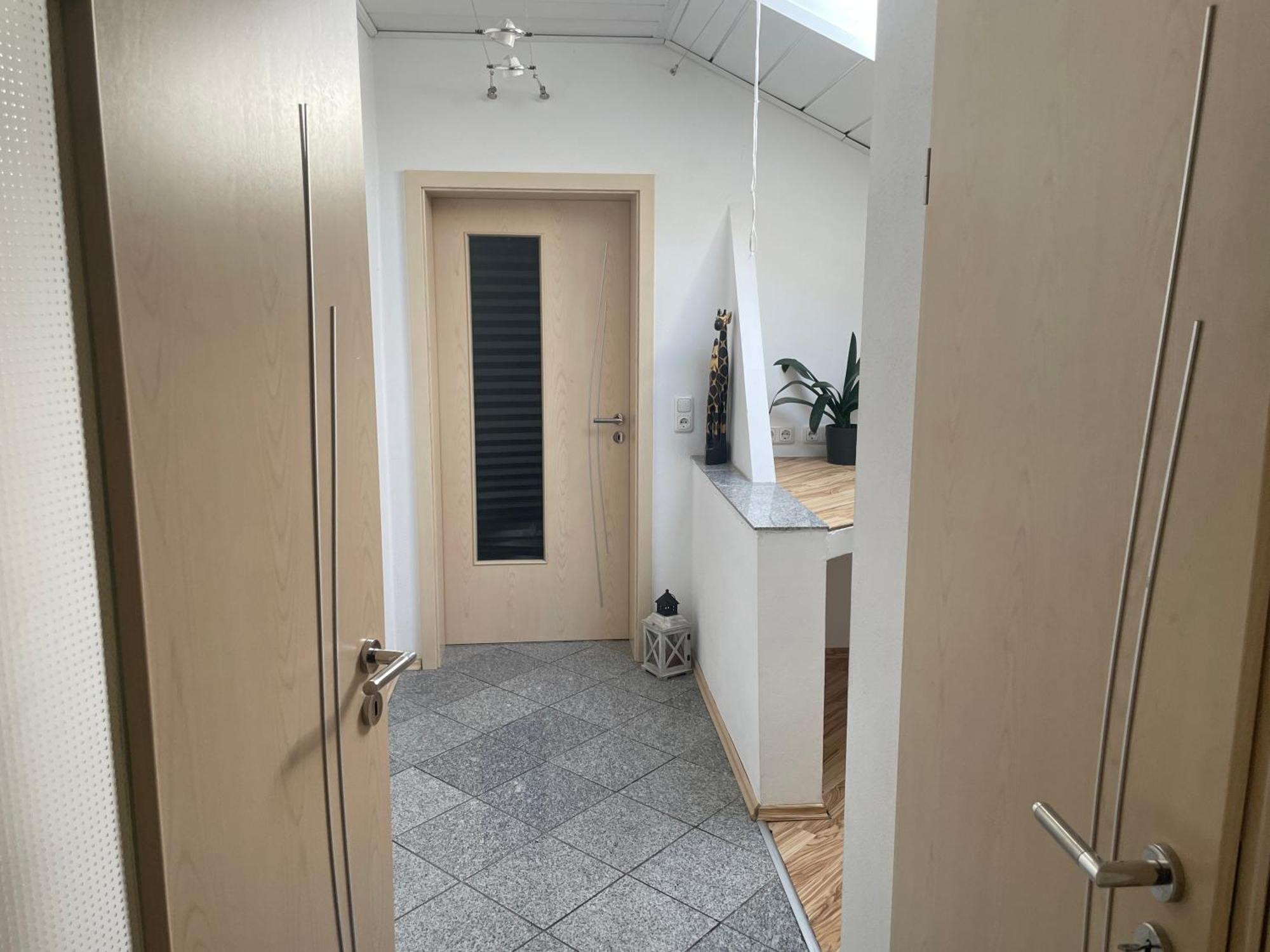 Ferienwohnung Dichtl Grafenau  Buitenkant foto