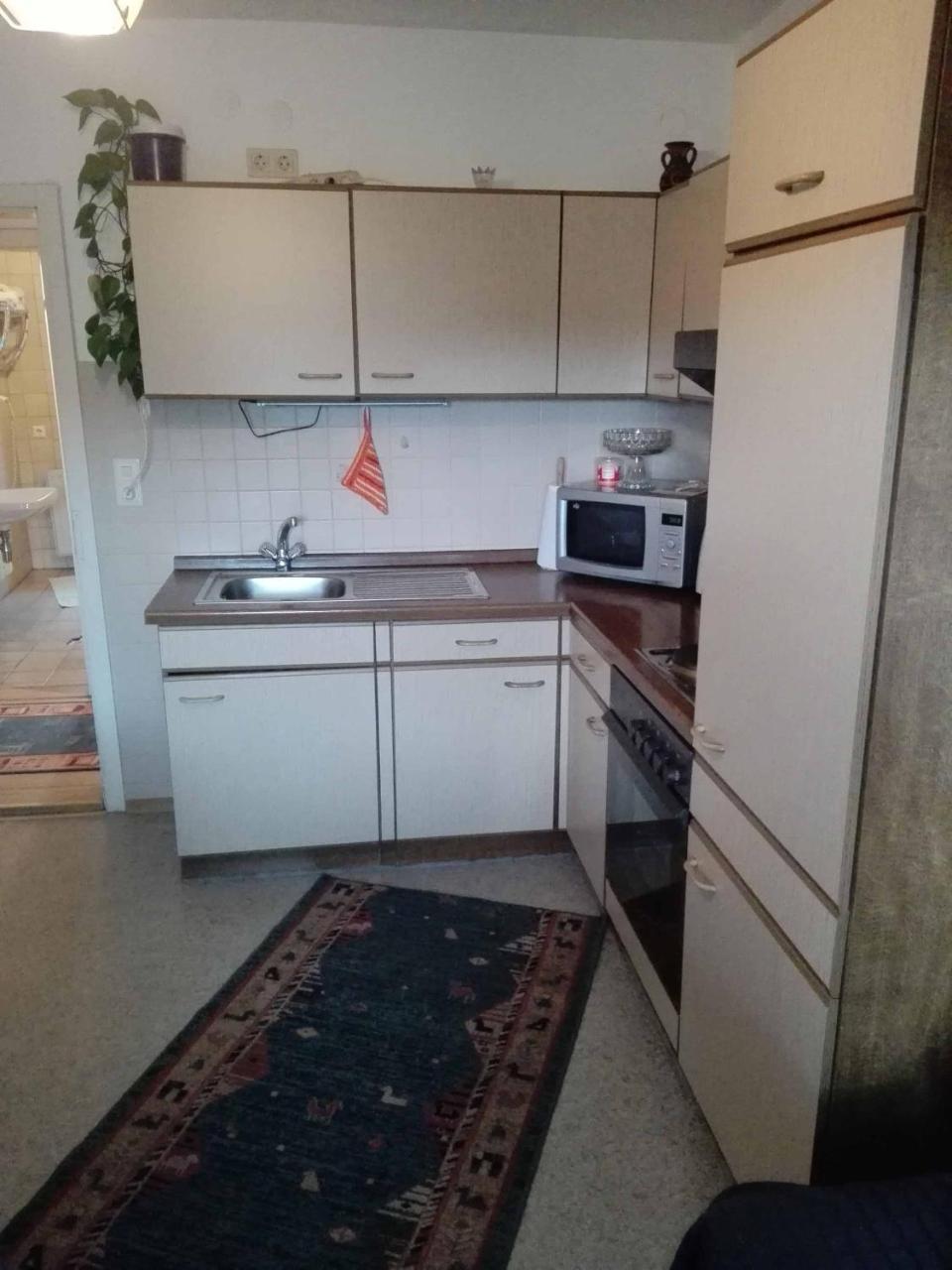 Ferienwohnung Dichtl Grafenau  Buitenkant foto