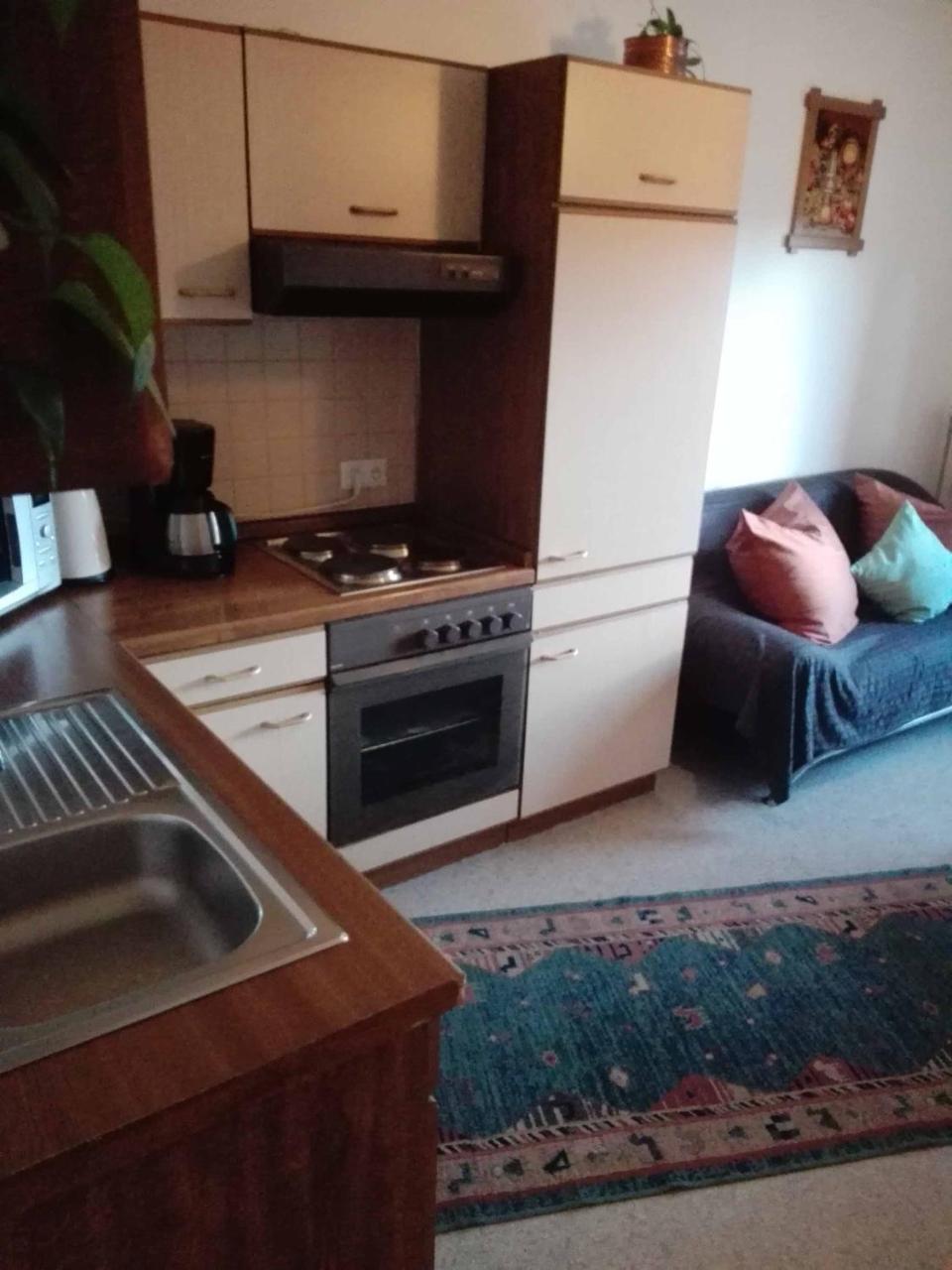Ferienwohnung Dichtl Grafenau  Buitenkant foto