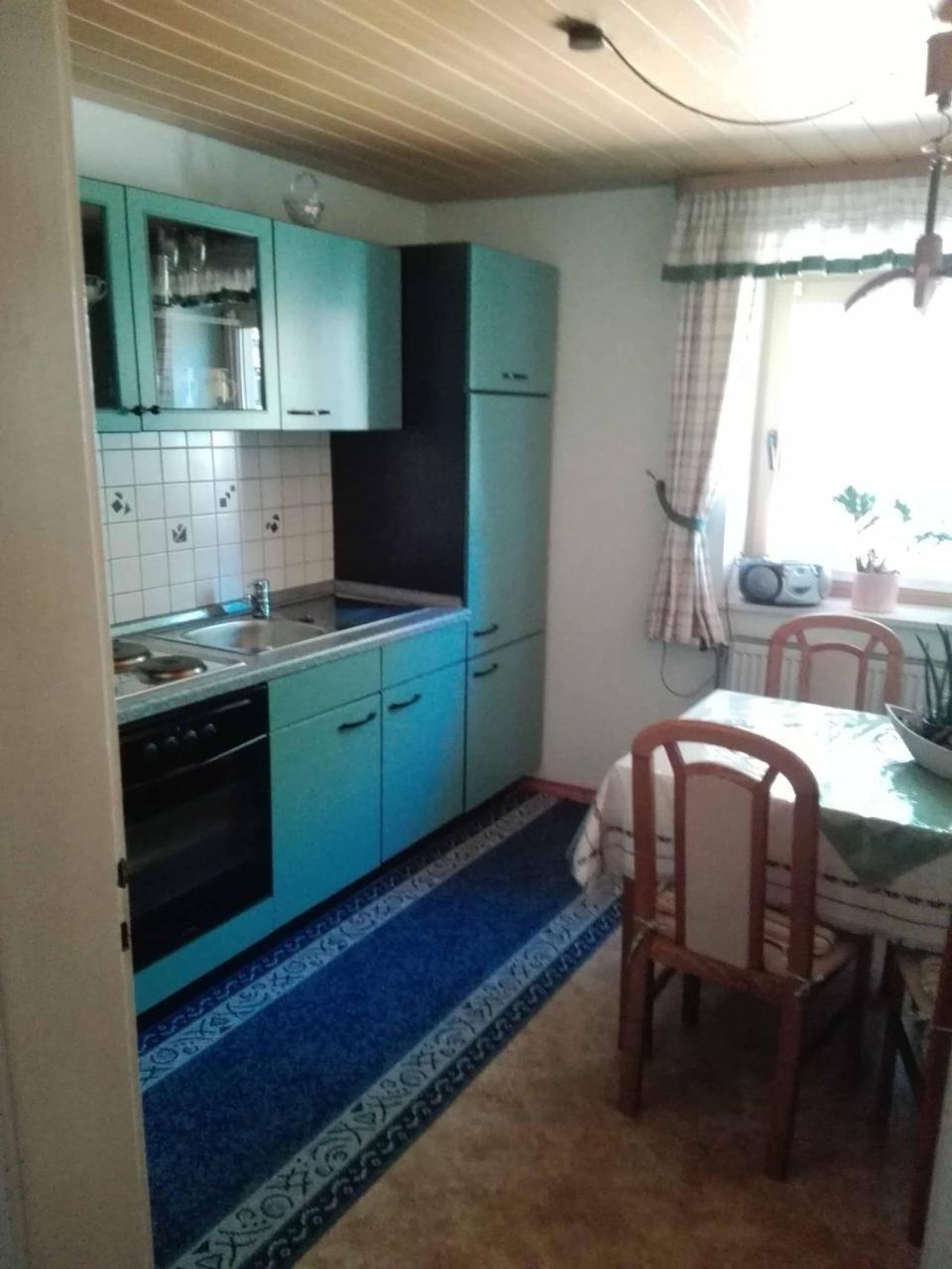 Ferienwohnung Dichtl Grafenau  Buitenkant foto