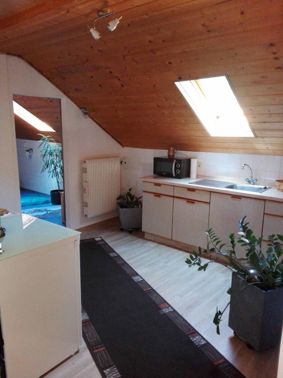 Ferienwohnung Dichtl Grafenau  Buitenkant foto