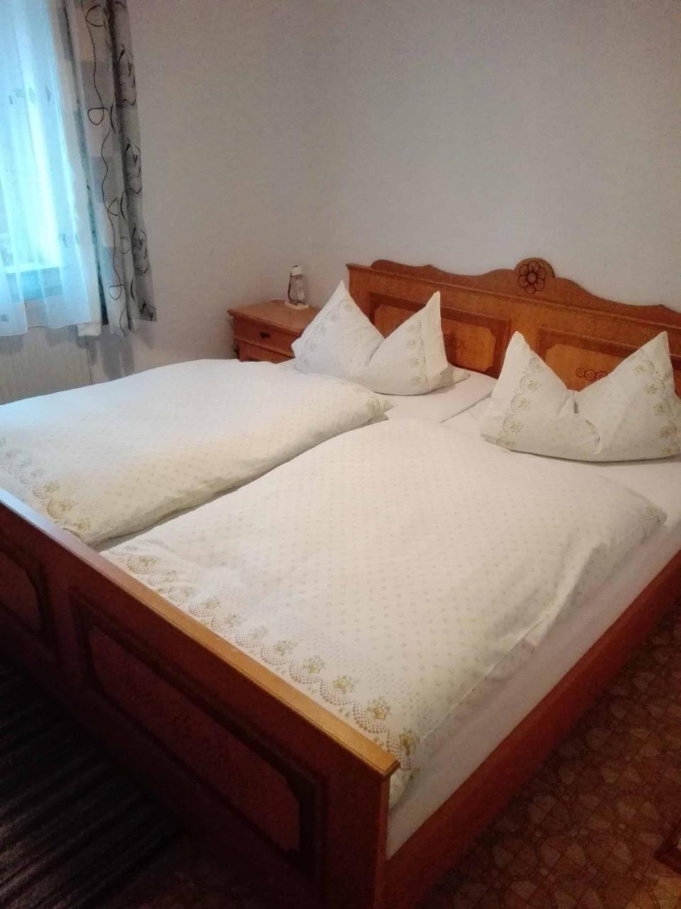 Ferienwohnung Dichtl Grafenau  Buitenkant foto