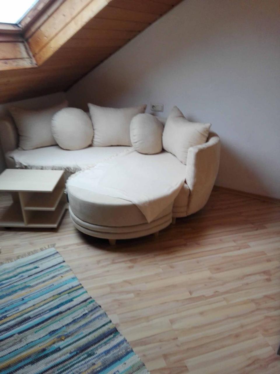 Ferienwohnung Dichtl Grafenau  Buitenkant foto