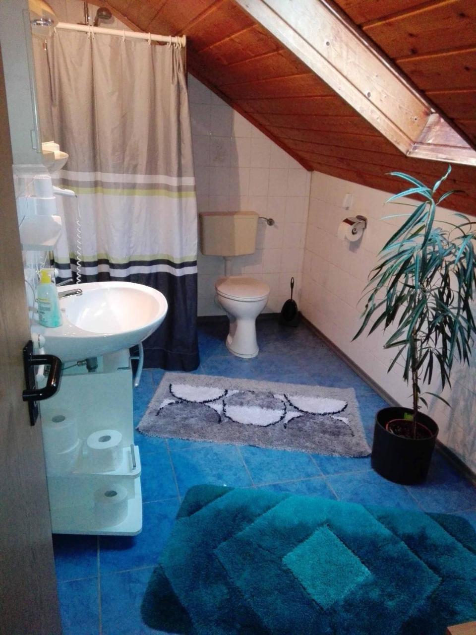 Ferienwohnung Dichtl Grafenau  Buitenkant foto