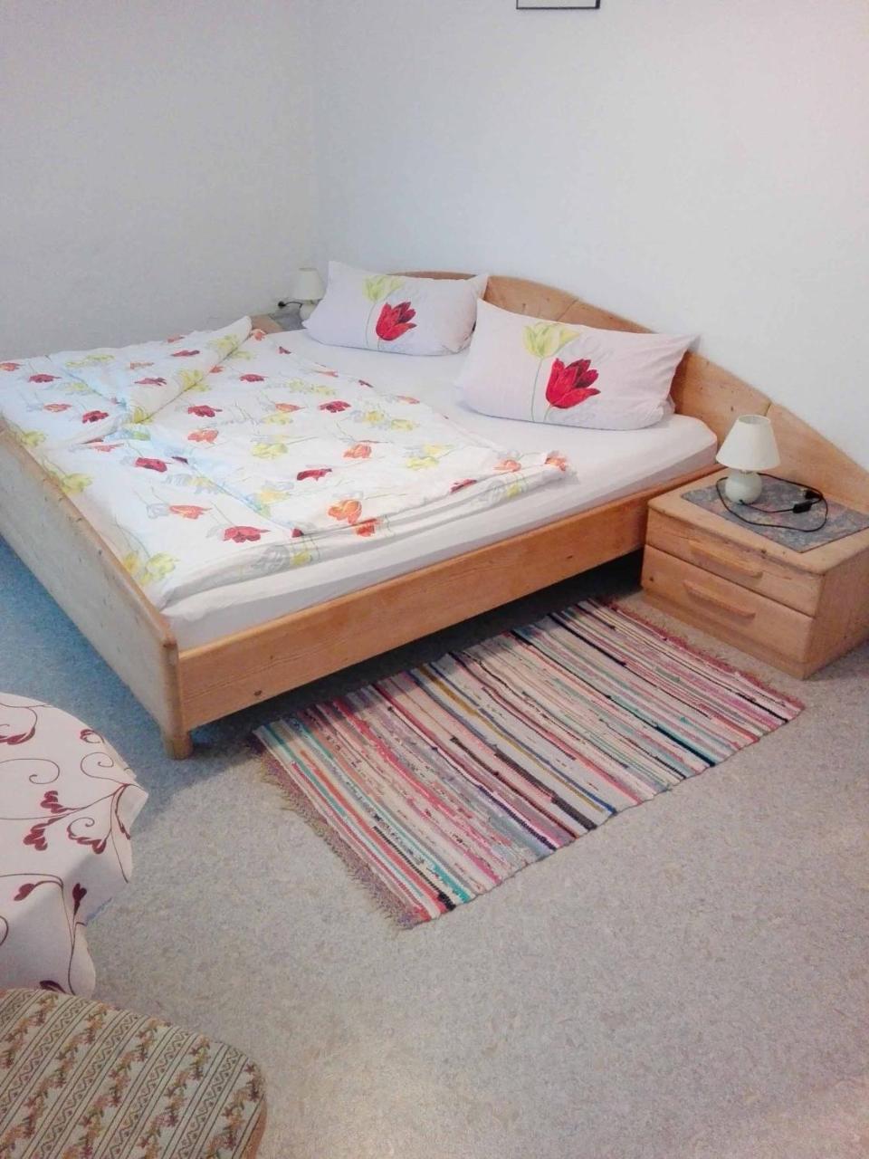 Ferienwohnung Dichtl Grafenau  Buitenkant foto