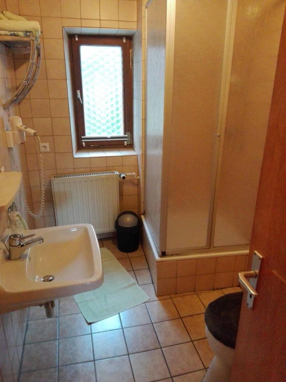 Ferienwohnung Dichtl Grafenau  Buitenkant foto