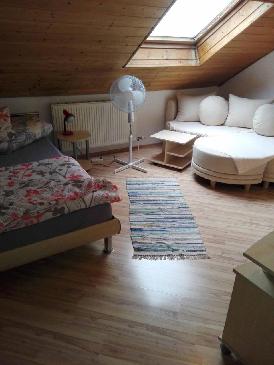 Ferienwohnung Dichtl Grafenau  Buitenkant foto