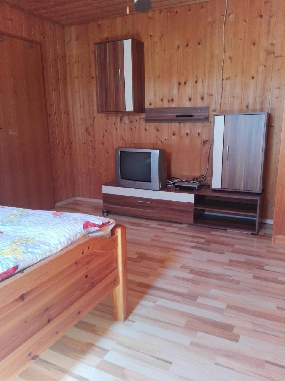 Ferienwohnung Dichtl Grafenau  Buitenkant foto