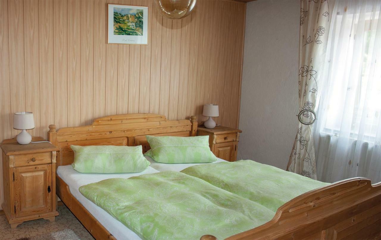 Ferienwohnung Dichtl Grafenau  Buitenkant foto