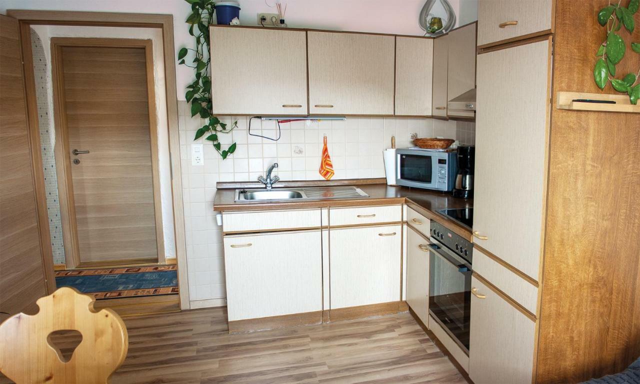 Ferienwohnung Dichtl Grafenau  Buitenkant foto