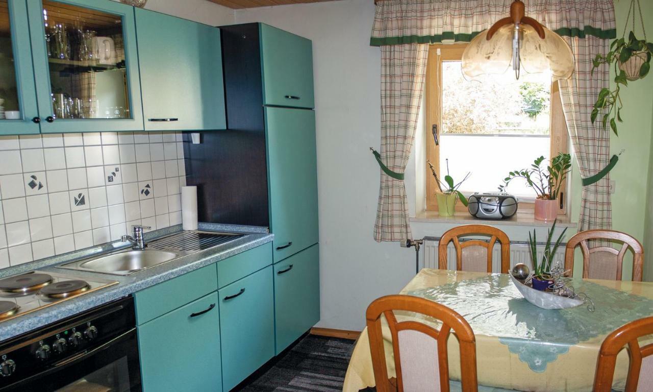 Ferienwohnung Dichtl Grafenau  Buitenkant foto